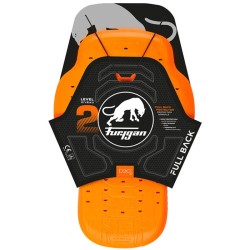 DORSALE FURYGAN FULL BACK NIVEAU 2