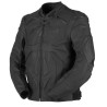 BLOUSON FURYGAN GHOST NOIR