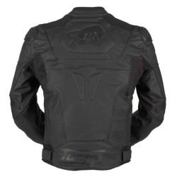 BLOUSON FURYGAN GHOST NOIR