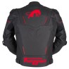 BLOUSON FURYGAN RAPTOR EVO 2 NOIR ROUGE