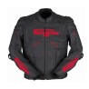 BLOUSON FURYGAN RAPTOR EVO 2 NOIR ROUGE