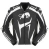 BLOUSON FURYGAN RS-R NOIR BLANC