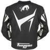 BLOUSON FURYGAN RS-R NOIR BLANC