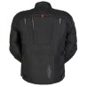VESTE FURYGAN EXPLORER NOIR ROUGE
