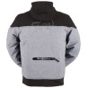 VESTE FURYGAN SEKTOR GRIS CHINE NOIR