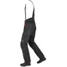 PANTALON FURYGAN GRAVITY NOIR ROUGE