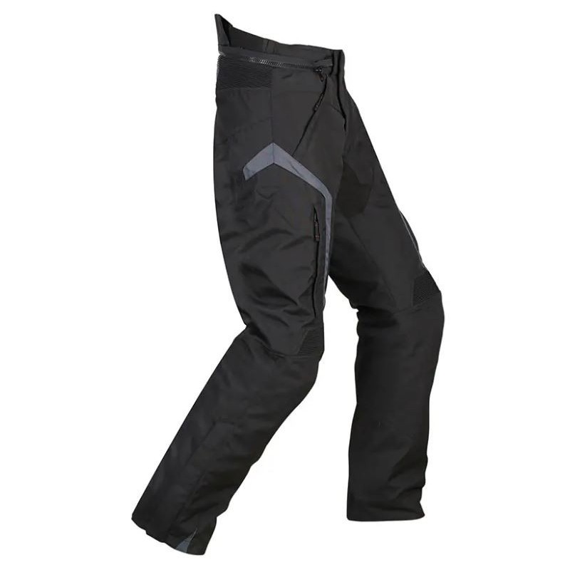 PANTALON FURYGAN APALACHE NOIR