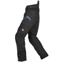 PANTALON FURYGAN APALACHE NOIR