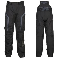 PANTALON FURYGAN APALACHE NOIR