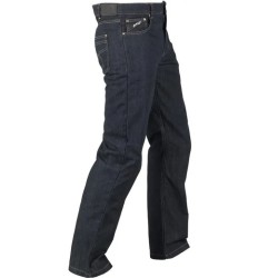 PANTALON FURYGAN JEAN 01 STRETCH BRUT