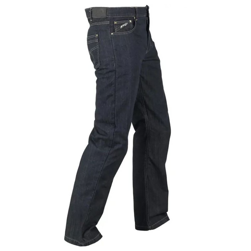 PANTALON FURYGAN JEAN 01 STRETCH BRUT