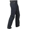 PANTALON FURYGAN JEAN 01 STRETCH BRUT