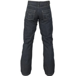PANTALON FURYGAN JEAN 01 STRETCH BRUT