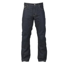 PANTALON FURYGAN JEAN 01 STRETCH BRUT