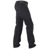 PANTALON FURYGAN JEAN 01 STRETCH NOIR