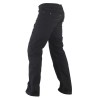 PANTALON FURYGAN JEAN 01 STRETCH NOIR