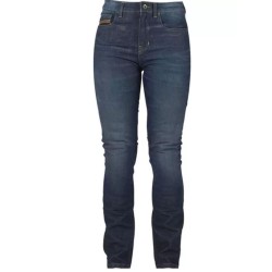 PANTALON FURYGAN JEAN EMMA BRUT