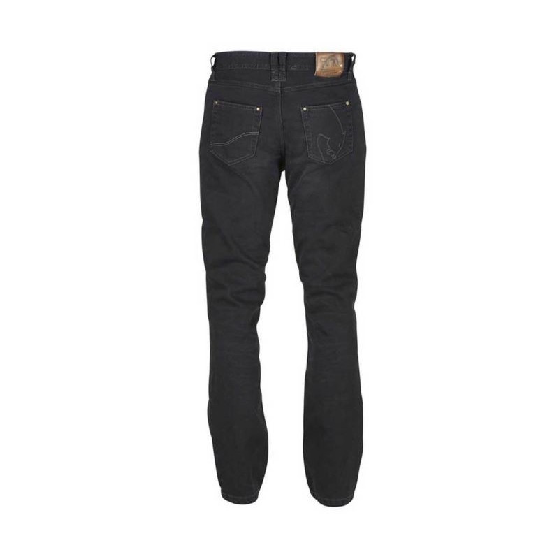 PANTALON FURYGAN JEAN D11 NOIR