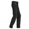 PANTALON FURYGAN JEAN D11 NOIR