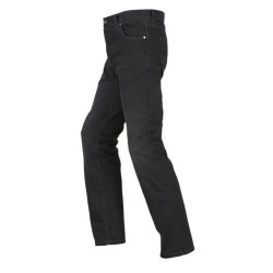 PANTALON FURYGAN JEAN D11 NOIR