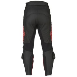 PANTALON FURYGAN RAPTOR NOIR ROUGE