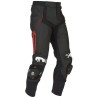 PANTALON FURYGAN RAPTOR NOIR ROUGE