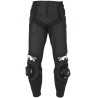 PANTALON FURYGAN RAPTOR NOIR ROUGE