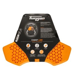 PROTECTIONS PECTORALES FURYGAN CHEST LNR D3O
