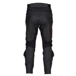 PANTALON FURYGAN RAPTOR EVO NOIR ROUGE