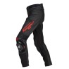 PANTALON FURYGAN RAPTOR EVO NOIR ROUGE