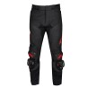 PANTALON FURYGAN RAPTOR EVO NOIR ROUGE