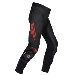 PANTALON FURYGAN RAPTOR EVO NOIR ROUGE