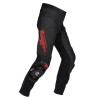 PANTALON FURYGAN RAPTOR EVO NOIR ROUGE