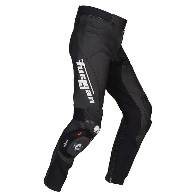 PANTALON FURYGAN RAPTOR EVO NOIR BLANC