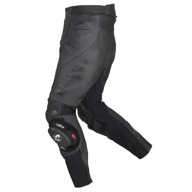 PANTALON FURYGAN GHOST NIOR