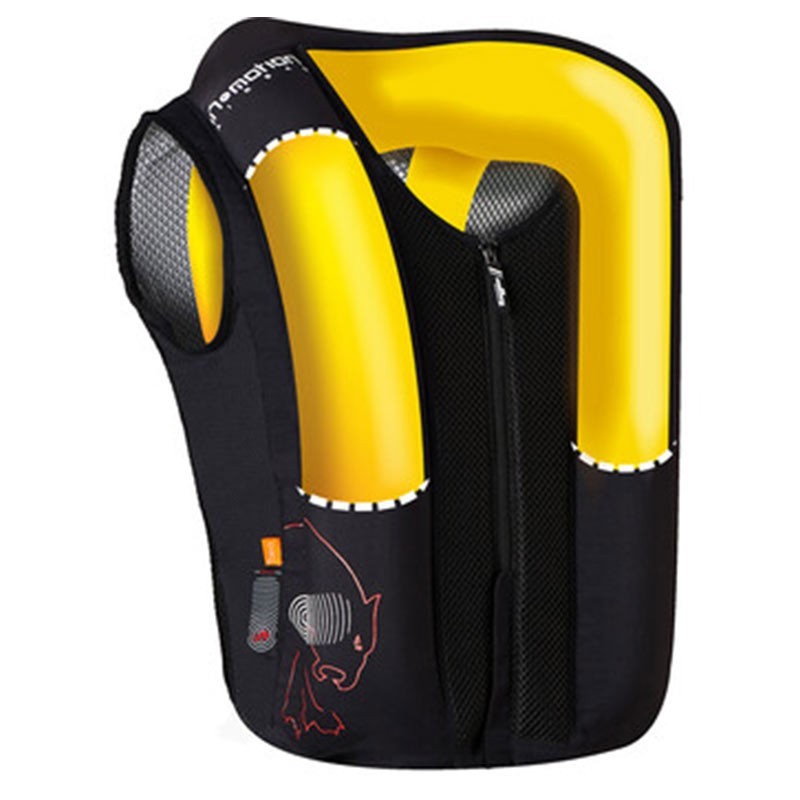 GILET AIR BAG FURYGAN