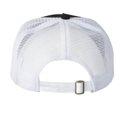 CASQUETTE FURYGAN PATCH NOIR BLANC