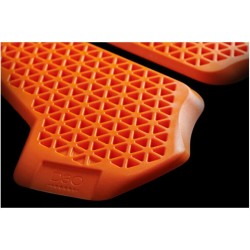 PROTECTIONS PECTORALES FURYGAN CHEST LNR D3O