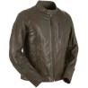 BLOUSON FURYGAN BRONSON MARRON