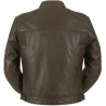 BLOUSON FURYGAN BRONSON MARRON