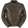 BLOUSON FURYGAN BRONSON MARRON