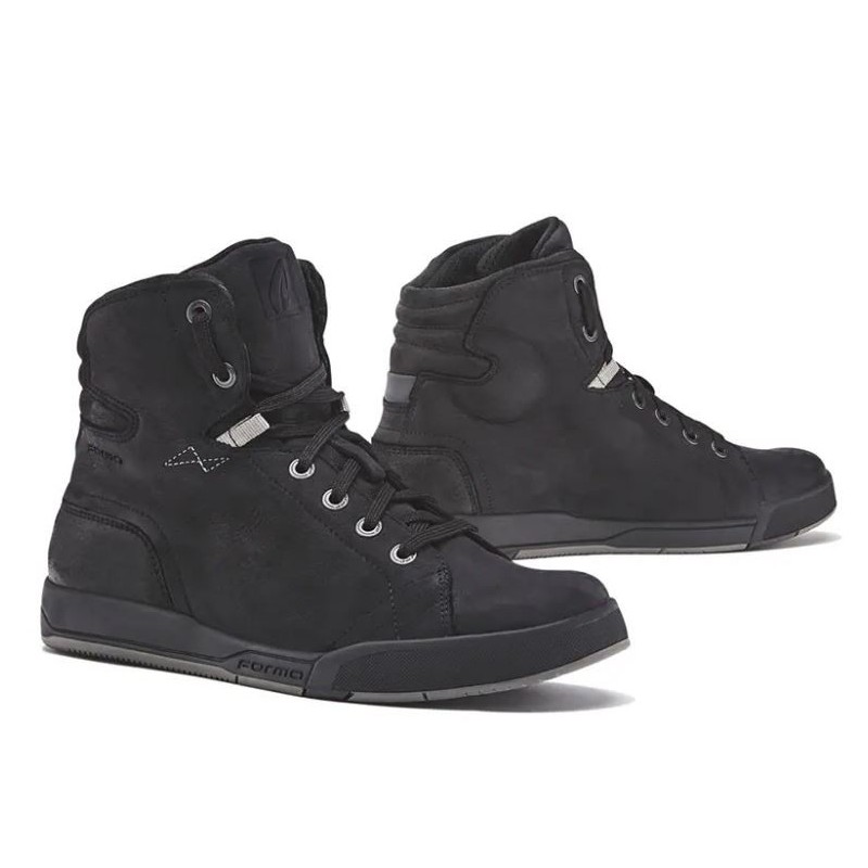 CHAUSSURES FORMA SWIFT DRY NOIR