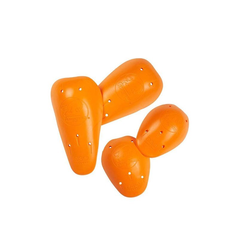 PROTECTION COUDES ET EPAULES FURYGAN D3O