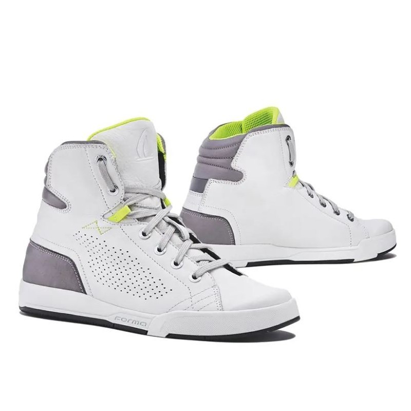 CHAUSSURES FORMA SWIFT FLOW BLANC
