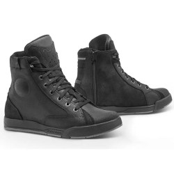 CHAUSSURES FORMA LOUNGE DRY NOIR