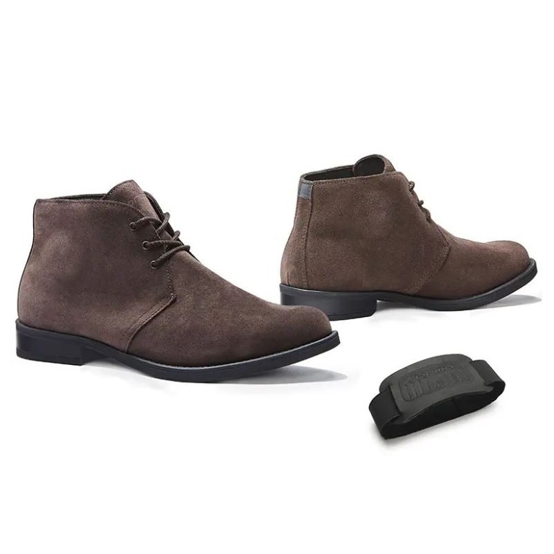 CHAUSSURES FORMA VENUE MARRON