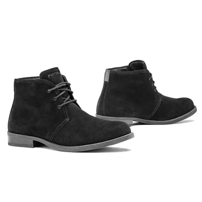 CHAUSSURES FORMA VENUE NOIR
