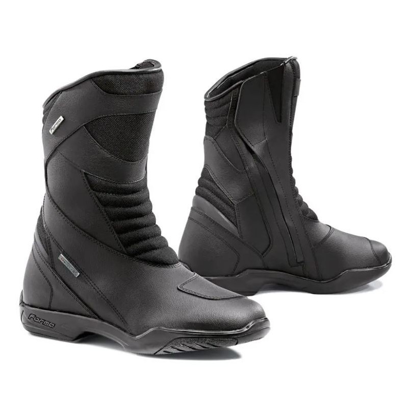 BOTTES FORMA NERO DRY NOIR