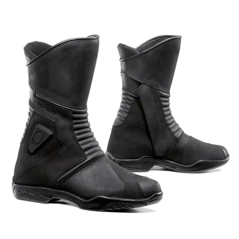 copy of copy of BOTTES FORMA RIVAL DRY NOIR
