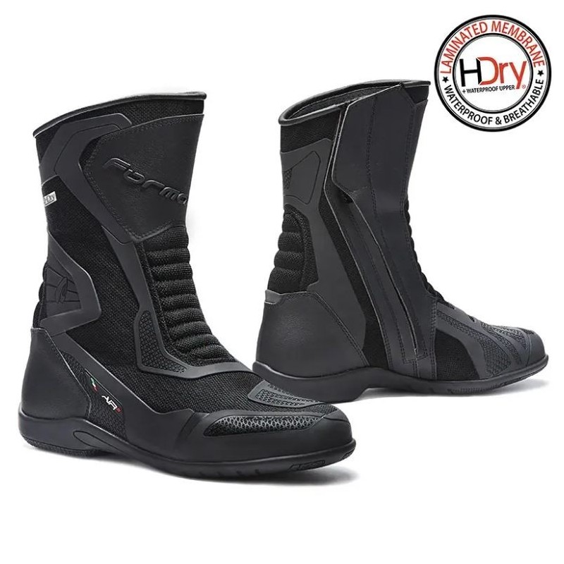 BOTTES FORMA AIR³ HDRY NOIR